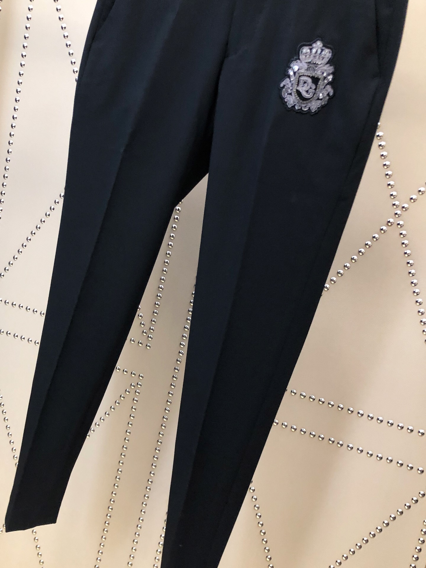 Dolce Gabbana Long Pants